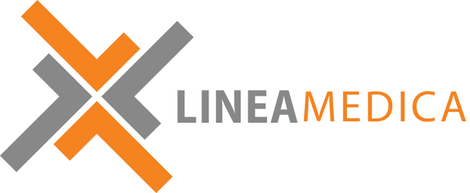 LINEA MEDICA web logo