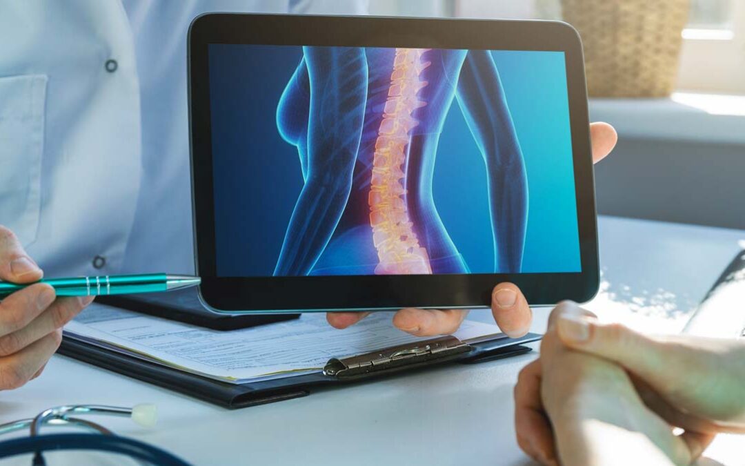 LINEAMEDICA Tecnologie moderne - Servizi - Osteopatia
