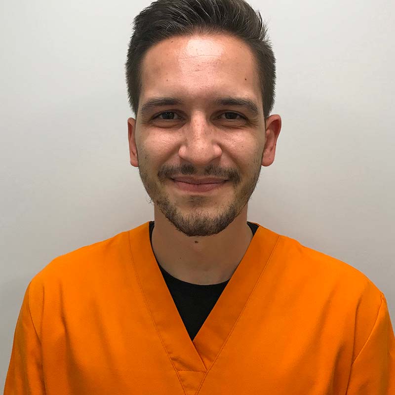 LINEAMEDICA - De Biasi Matteo - Tecnico di Radiologia LINEAMEDICA - De Biasi Matteo - Tecnico di Radiologia
