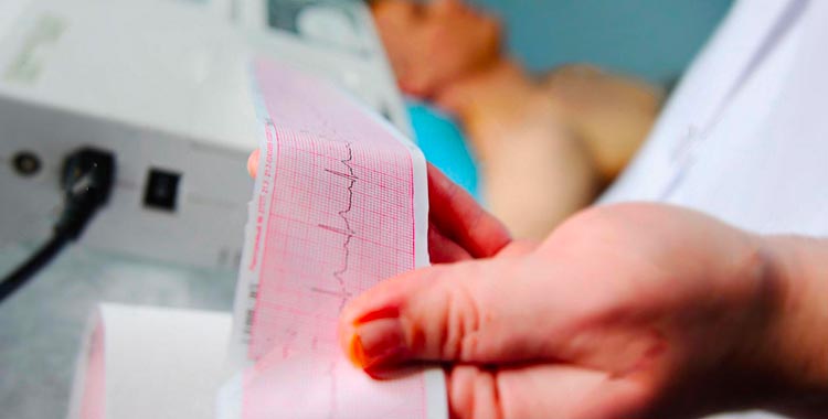 LINEAMEDICA Diagnostica - Cardiologia