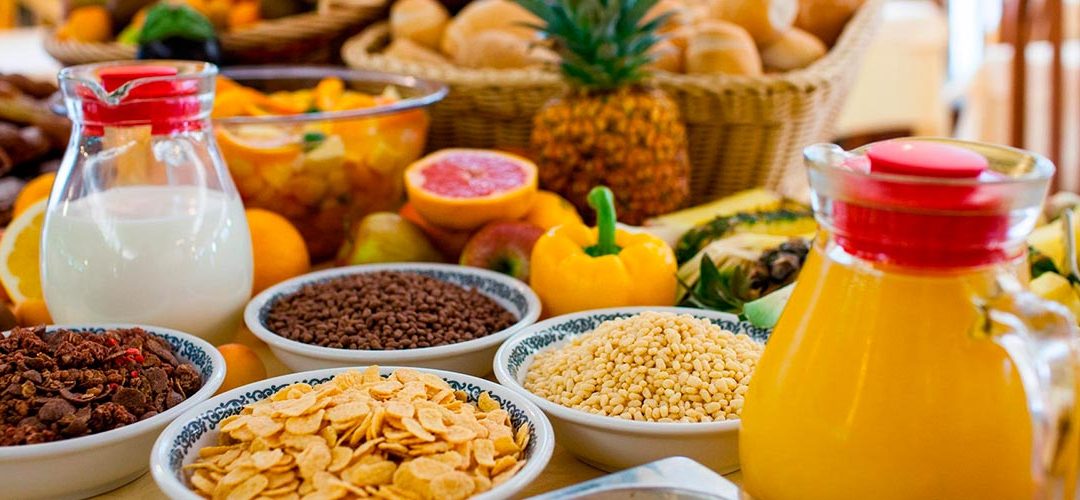 Colazione: le 5 regole per cominciare bene la giornata