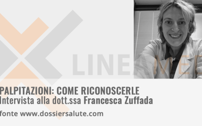 Palpitazioni: come riconoscerle | dott.ssa Francesca Zuffada