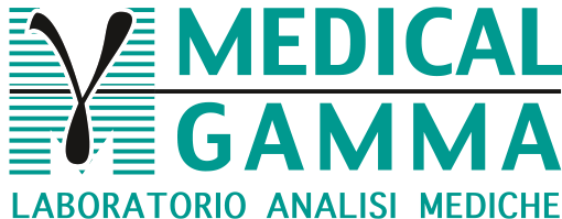 In collaborazione con - MEDICAL GAMMA - Logo 510x199