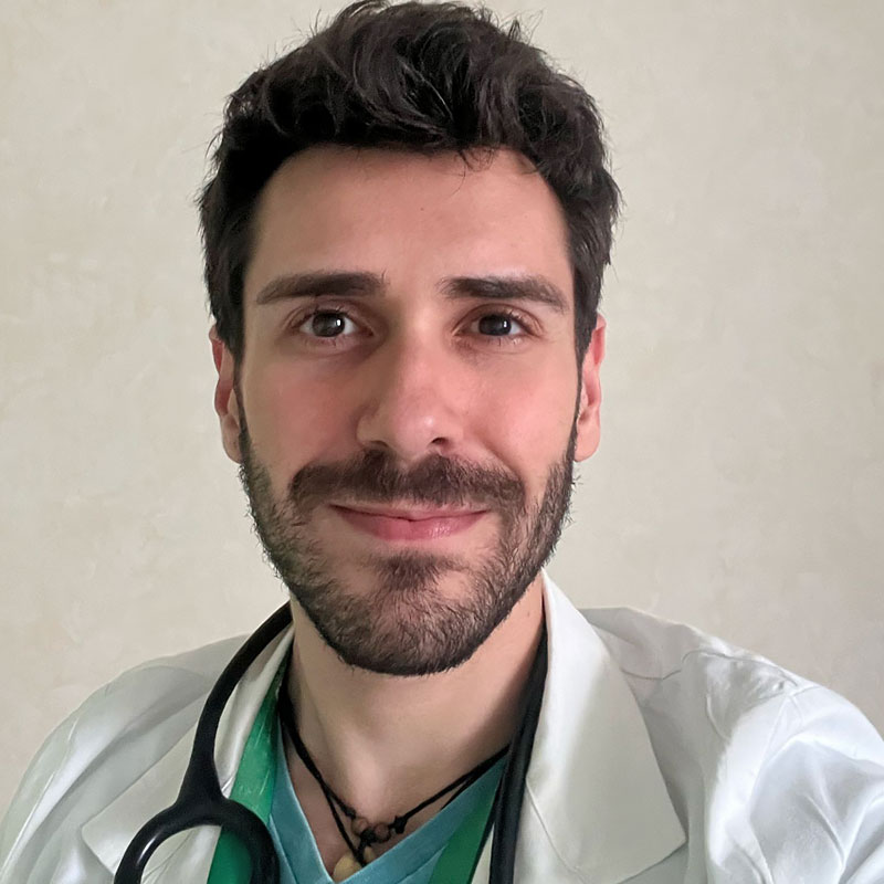 LINEAMEDICA - Dr. Alessandro Liberto - Allergologia