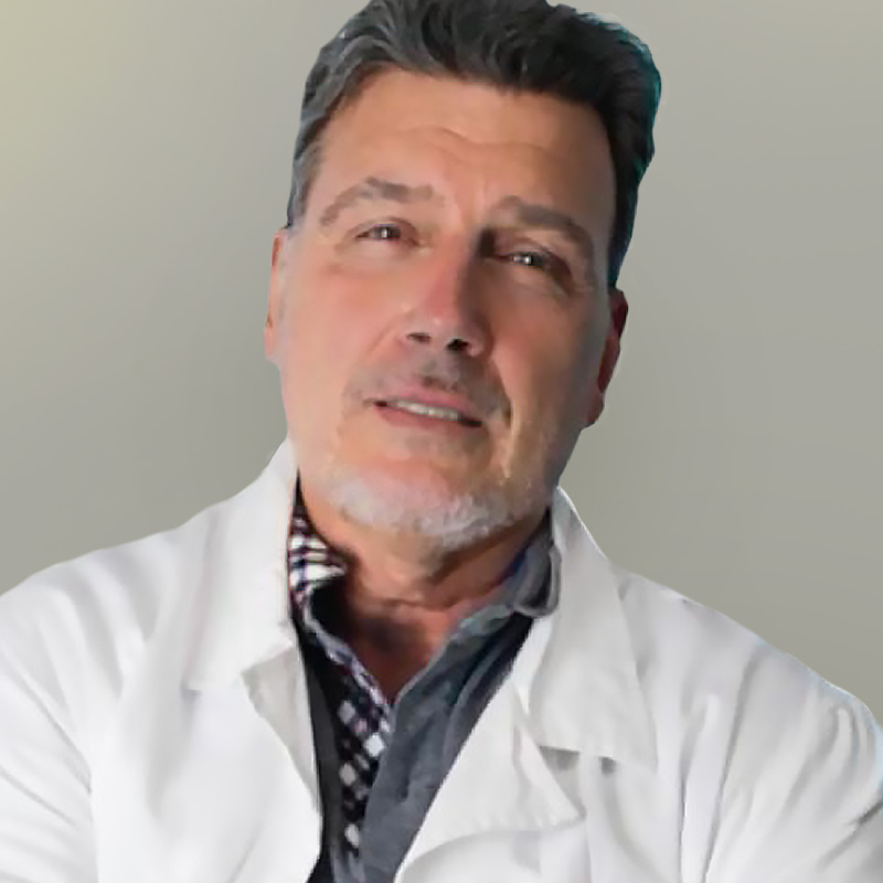 LINEA MEDICA - Civili Silvano - Ecografie