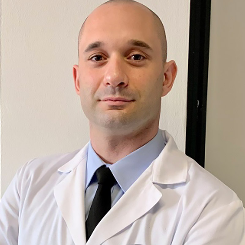 LINEA MEDICA - Esposito Raffaele Antonio - Oculistica