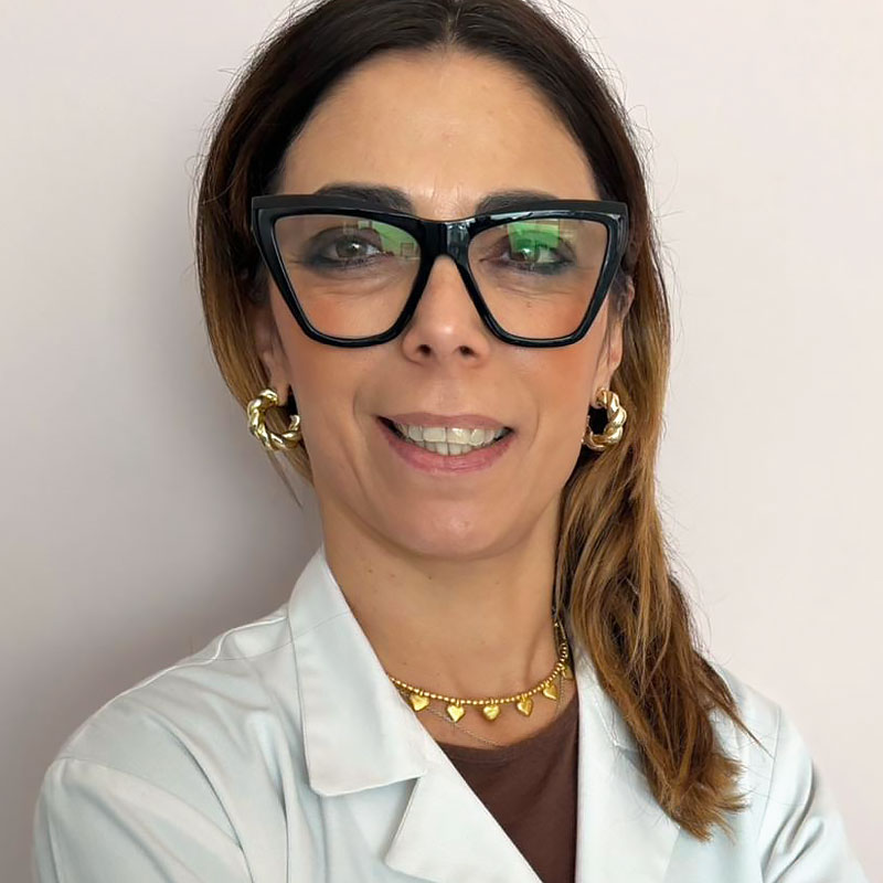 LINEA MEDICA - Dr. Mazzamuto Gloria - Podologa