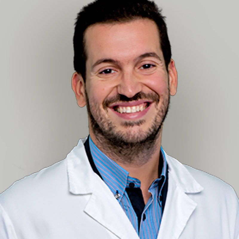 LINEA MEDICA - Micaglio Emanuele - Genetica