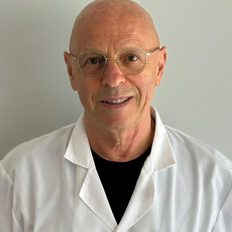 LINEA MEDICA - Dr. Passivo Luigi - Tecnico Radiologia