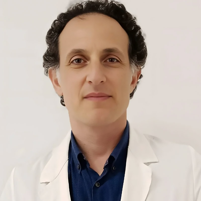 LINEA MEDICA - Saracino Antonio - Cardiologia Pediatrica