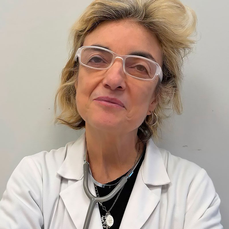 LINEAMEDICA - Sbarra Valeria - Cardiologia