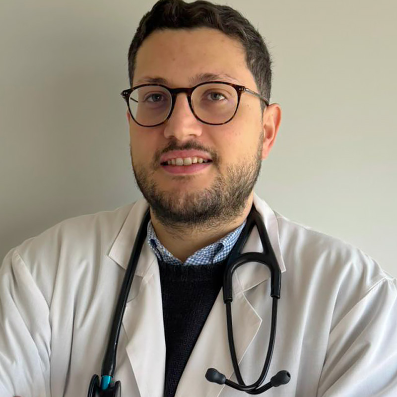 LINEA MEDICA - Desimone Pietro - Cardiologia